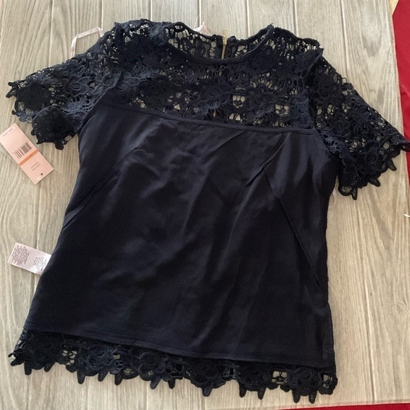 Nanette Lepore Elegant Women’s Blouse - Picture 7 of 10